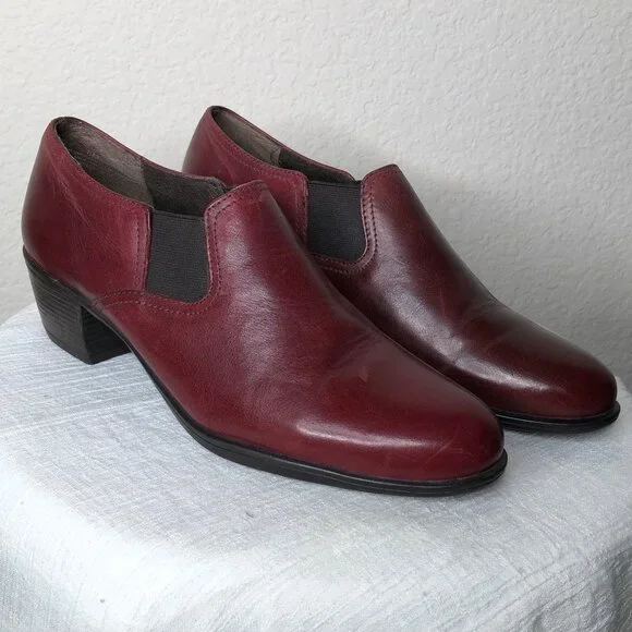 GORGEOUS, "MUNRO" Amara Ladies Shoes (Size 7.5) - Picture 2 of 7